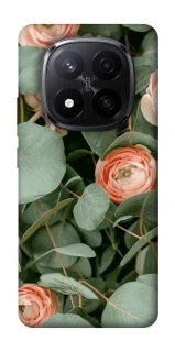 Чохол на Xiaomi Redmi Note 14 Pro+ 5G Eternal Spring фото 1 з 1