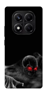 Чохол на Xiaomi Redmi Note 14 Pro 5G Skeleton v3 фото 1 з 1