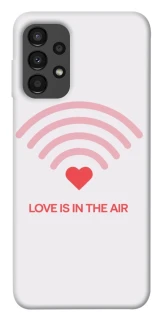 Чохол на Samsung Galaxy A13 4G Love aesthetic ver.3 фото 1 з 1