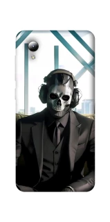 Чохол на ZTE Blade A3 (2019) Riley Ghost фото 1 з 1