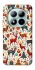 Чохол на Xiaomi Redmi Note 15 Pro+ 5G Christmas spirit ver.5 фото 1 з 1