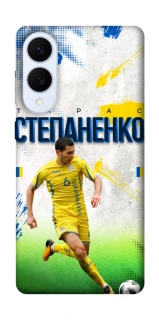 Чехол на Samsung Galaxy S25 Edge Степаненко №6 фото 1 из 1