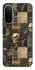 Чохол на Xiaomi Redmi A7 Pro 4G Halloween aesthetics ver.1 фото 1 з 2