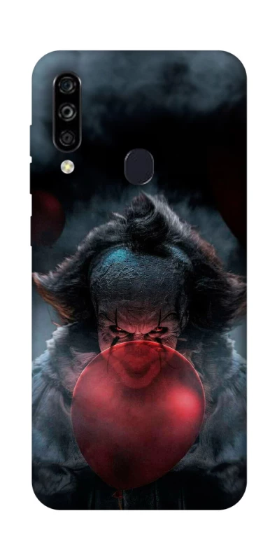 Чехол на ZTE Blade A7 (2020) Оно фото 1 из 1