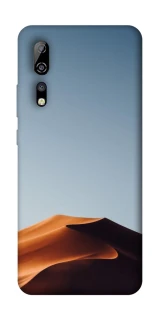 Чохол на ZTE Axon 10 Pro Dune фото 1 з 1