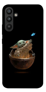 Чохол на Samsung Galaxy A34 5G Star Wars Grogu фото 1 з 1