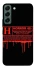 Чохол на Samsung Galaxy S22 Horror Halloween фото 1 з 1