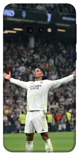 Чехол на Samsung Galaxy S10e Jude Bellingham фото 1 из 1