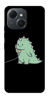 Чохол на TECNO Spark 40C Pair romantic theme ver.5 фото 1 з 1