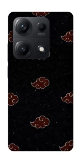 Чехол на Xiaomi Redmi Note 14S Naruto фото 1 из 1