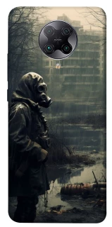 Чохол на Xiaomi Redmi K30 Pro / Poco F2 Pro Stalker v2 фото 1 з 1