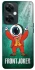 Чехол на OnePlus Nord CE 3 Lite FrontJoker фото 1 из 1