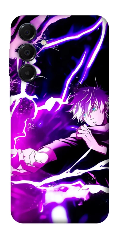 Чохол на Samsung Galaxy A16 4G/5G Satoru Gojo фото 1 з 1