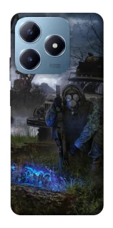 Чехол на Realme C63 Сталкер v9 фото 1 из 1