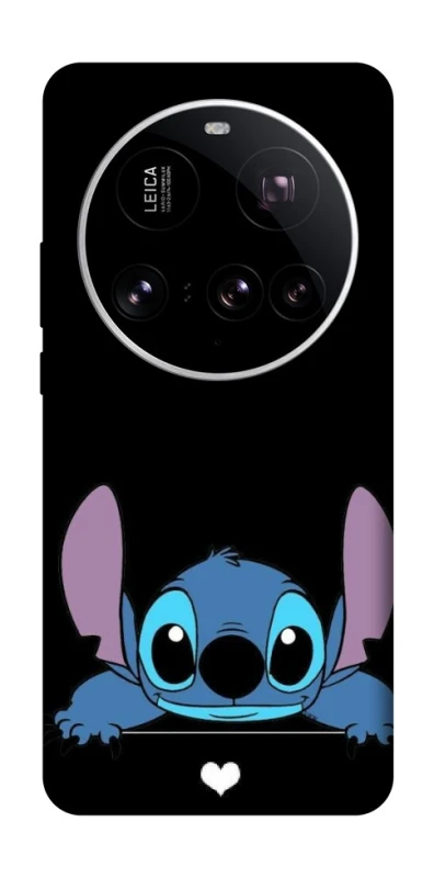 Чохол на Xiaomi 15 Ultra Stitch ver.7 фото 1 з 1