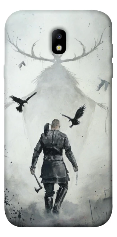 Чохол на Samsung J730 Galaxy J7 (2017) Viking v4 фото 1 з 1