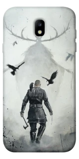 Чохол на Samsung J730 Galaxy J7 (2017) Viking v4 фото 1 з 1