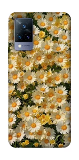Чохол на Vivo V21 Camomile фото 1 з 1