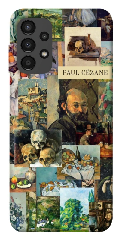 Чохол на Samsung Galaxy A13 4G Paul Cézanne фото 1 з 1
