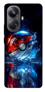 Чохол на Realme 10 Pro+ Pokemon ver.2 фото 1 з 1