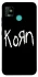 Чохол на TECNO POP 5 Korn logo фото 1 з 1