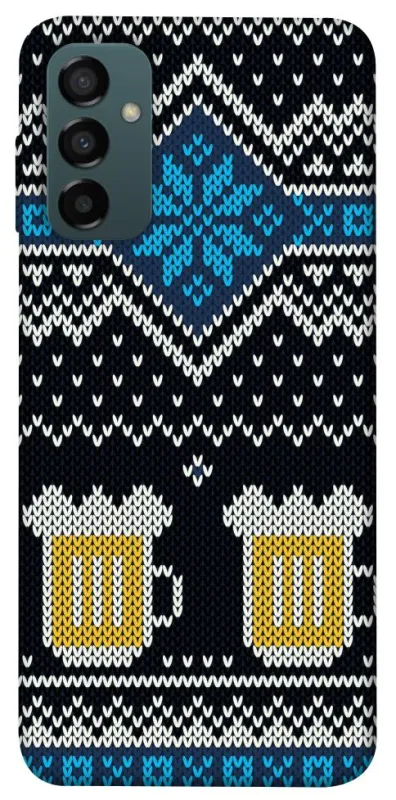 Чохол на Samsung Galaxy M34 5G Різдво фото 1 з 1