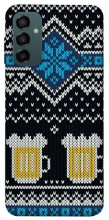 Чехол на Samsung Galaxy M34 5G Рождество фото 1 из 1