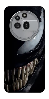 Чехол на Nothing Phone (3a) Pro Venom smile фото 1 из 1