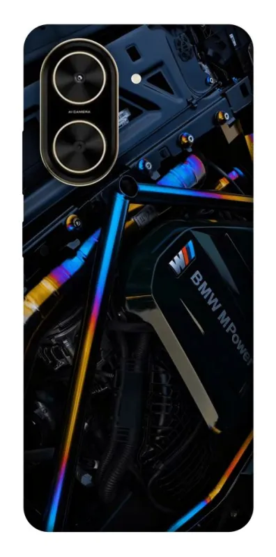 Чехол на Xiaomi Poco C71 BMW v49 фото 1 из 1
