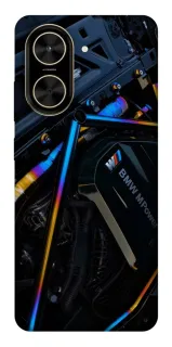 Чехол на Xiaomi Poco C71 BMW v49 фото 1 из 1