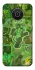 Чохол на Nokia X10 / X20 Dandysworld tv green theme фото 1 з 1