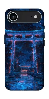 Чехол на Apple iPhone 17 Air (6.5") torii gate фото 1 из 1