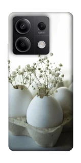 Чехол на Xiaomi Redmi Note 13 5G Hello фото 1 из 1