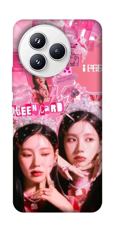 Чохол на Xiaomi Civi 5 Pro Miyeon - (G)I-DLE фото 1 з 1