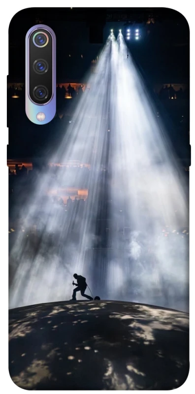 Чохол на Xiaomi Mi 9 Kanye West ver.2 фото 1 з 1