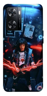 Чохол на OnePlus Nord N20 SE Stranger Things ver.42 фото 1 з 1