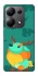 Чохол на Xiaomi Redmi Note 13 Pro 5G Fantasy deer creature фото 1 з 1