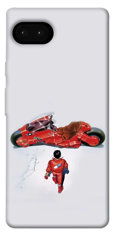 Чохол на Google Pixel 7a Anime v43 фото 1 з 1