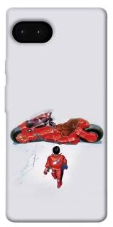 Чохол на Google Pixel 7a Anime v43 фото 1 з 1