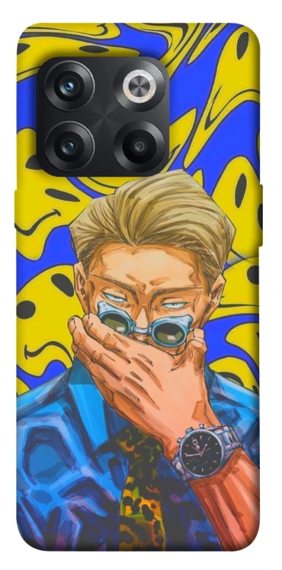 Чохол на OnePlus 10T Nanami v5 фото 1 з 1