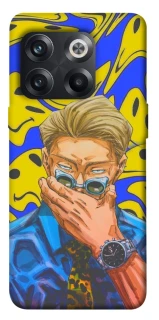 Чохол на OnePlus 10T Nanami v5 фото 1 з 1