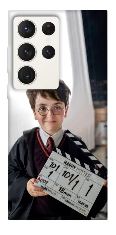 Чохол на Samsung Galaxy S23 Ultra New Harry Potter ver.1 фото 1 з 1