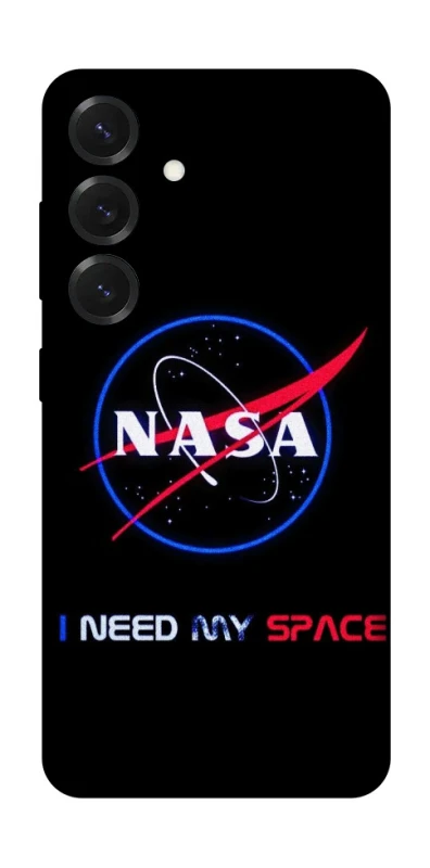 Чохол на Samsung Galaxy S26 Edge NASA ver.3 фото 1 з 1
