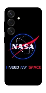 Чохол на Samsung Galaxy S26 Edge NASA ver.3 фото 1 з 1