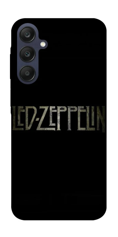 Чехол на Samsung Galaxy A25 5G Led Zeppelin logo фото 1 из 1