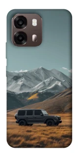 Чохол на Oppo A6 Gelik v2 фото 1 з 2