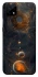 Чехол на Realme C21 Солнечная система фото 1 из 1
