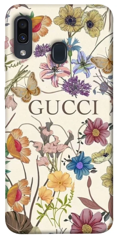 Чохол на Samsung Galaxy A20 / A30 Gucci ver.8 фото 1 з 1