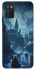 Чехол на Samsung Galaxy A03s Harry Potter v10 фото 1 из 1
