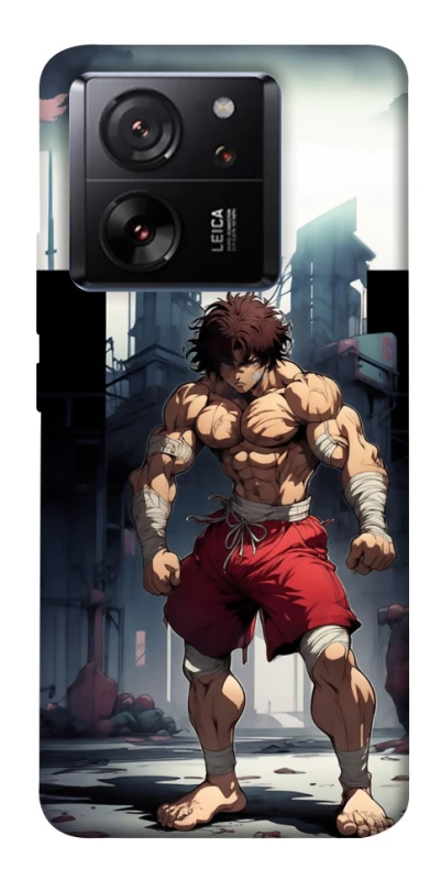 Чохол на Xiaomi 13T Bakkie фото 1 з 1